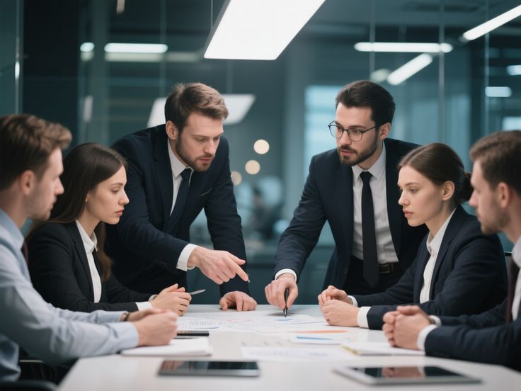 best recruitment agency for employers in Ireland