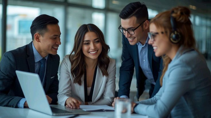 best recruitment agency for employers in Ireland 